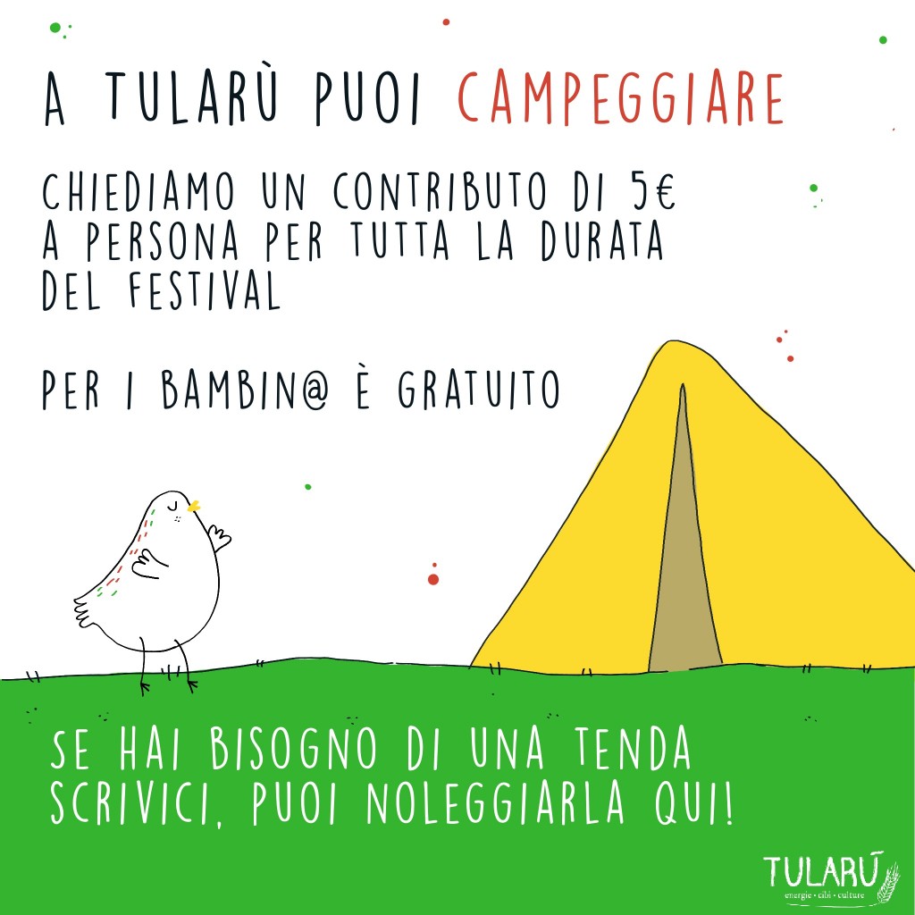 Info_campeggio